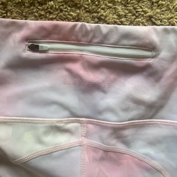 HELLO MOLLY ELETTE FIT Workout matching set - Picture 3 of 8